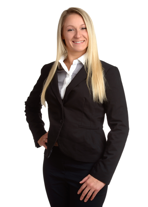 Real Estate Agent Sarah Plaso