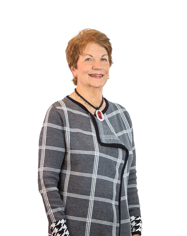 Real Estate Agent Joanne Nicholas