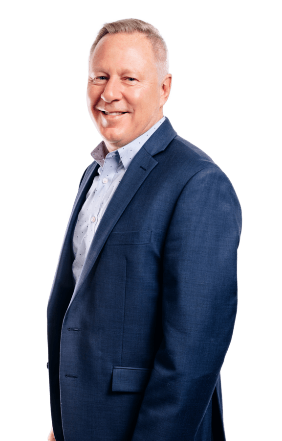 Real Estate Agent Doug Green