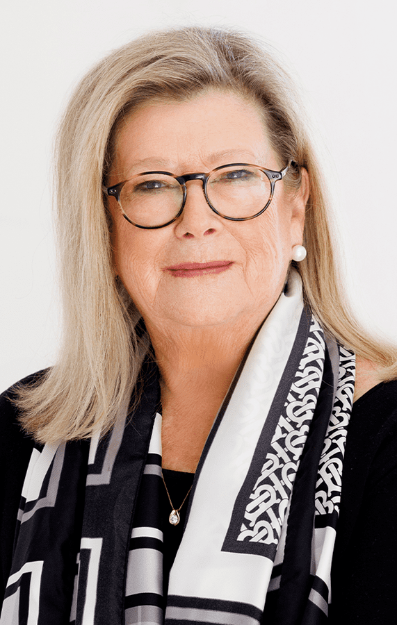 Real Estate Agent Jean Ann Conley